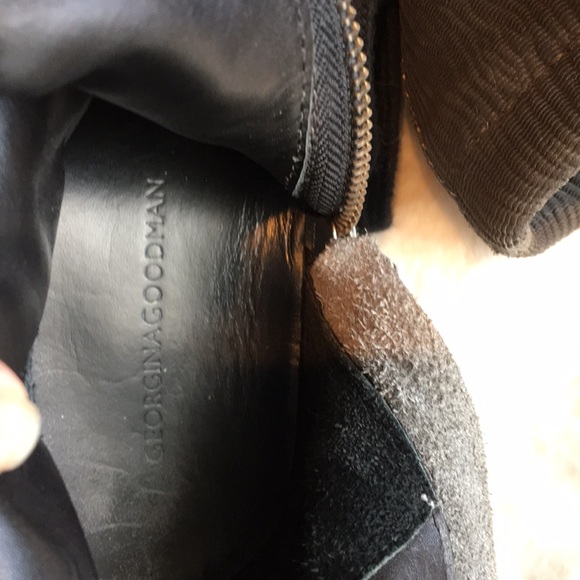 Georgina Goodman “Billy” boot - Picture 5 of 10